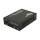 Z ALLNET Medienkonverter 10/100BASE-TX auf 100BASE-FX Multimode ST Anschluss ALL-MC107-ST-MM