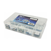 ALLNET BrickRknowledge Basic Set (Deutsch / German)