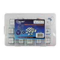 ALLNET BrickRknowledge Basic Set (Deutsch / German)