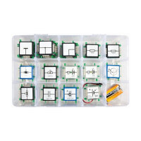 ALLNET BrickRknowledge Basic Set (Deutsch / German)