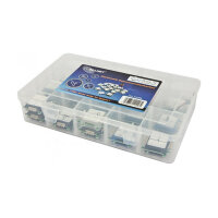 ALLNET BrickRknowledge Basic Set (Deutsch / German)