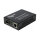 Z ALLNET Medienkonverter PoE (15,4W/30W) auf 1000BASE-SX/LX Single-/ Multimode SFP Mini-GBIC Anschluss ALL-MC202P-SFP1-PoE