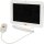 ALLNET Medical PoE Tablet 10 Zoll mit RK3288 Android 10 2GB/32GB
