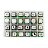 ALLNET BrickRknowledge Advanced Set (Deutsch / German)