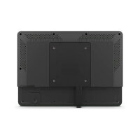 ALLNET Meetingraum RGB LED Tablet 10 Zoll RK3568 8GB/32GB Wifi,A ndroid 11 NFC Farbe schwarz MeetOne-101-C0