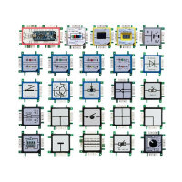 ALLNET Brick’R’knowledge Arduino Coding Set...