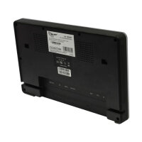 ALLNET Meetingraum RGB LED Tablet 10 Zoll RK3288 Android 10 und NFC/RFID