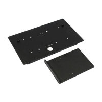 ALLNET Meetingraum RGB LED Tablet 10 Zoll RK3288 Android 10 und NFC/RFID