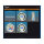 ALLNET MSR Zentrale ALL3500 inkl. 4 Sensor Ports & WLAN für IP Gebäude Automation