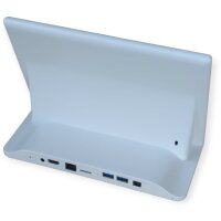 ALLNET Desktop Display Tablet 10 Zoll PoE mit 8GB/64GB RK3568 Android 13,PrimeOne101-L