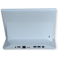 ALLNET Desktop Display Tablet 10 Zoll PoE mit 8GB/64GB RK3568 Android 13,PrimeOne101-L