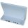 ALLNET Desktop Display Tablet 10 Zoll PoE mit 8GB/64GB RK3568 Android 13,PrimeOne101-L