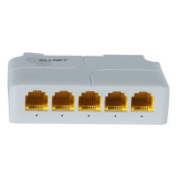 5P ALLNET ALL-SG8005PD-BT90 POE