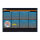 ALLNET MSR Zentrale ALL5000v2 inkl. 16 Sensor Ports & 19 für IP Gebäude Automation