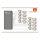 ALLNET MSR Zentrale ALL5000v2 inkl. 16 Sensor Ports & 19 für IP Gebäude Automation