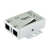 ALLNET MSR Sensor ALL4420 / Sensor für Luftfeuchte...