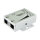 ALLNET MSR Sensor ALL4420 / Sensor für Luftfeuchte und Temperatur im Gehäuse *white*