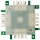 ALLNET BrickRknowledge LED RGB light Brick transparent 10er Pack