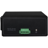 20+4P ALLNET ALL-SGI8120PM POE M industrial