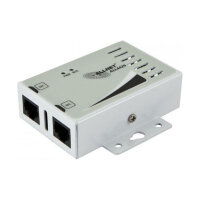 ALLNET MSR Sensor ALL4429 / Luftdruck/Feuchte/Temperatur...