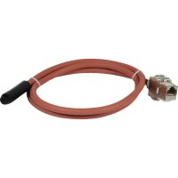 ALLNET MSR Sensor ALL3016 / Temperaturfühler...