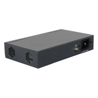 6P ALLNET ALL-SG8206PDM POE M