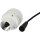 ALLNET MSR Sensor Anemometer Windmesser ALL3420 für IP Gebäude Automation