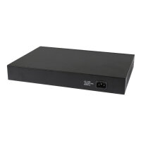16+2P ALLNET ALL-SG8018P POE