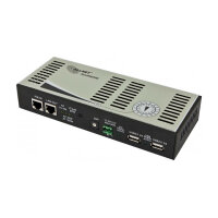 Z ALLNET PoE Splitter/Extractor LTPoE 90W 10-25V...