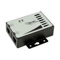ALLNET MSR Sensor ALL4454 / Rauchmelder/Gas-Sensor im...