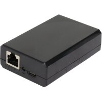 Z ALLNET PoE Splitter-Mini/Extractor / Gigabit / 60W /...