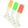 ALLNET MSR zbh. Signal/Warnlampe, Rot/Gelb/Grün/Buzzer einzeln ansteuerbar / FLASH-LIGHT