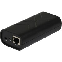 Z ALLNET PoE Splitter-Mini/Extractor / Gigabit / 24W /...