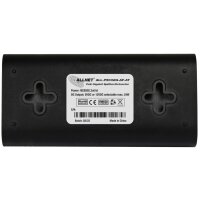 Z ALLNET PoE Splitter-Mini/Extractor / Gigabit / 24W / 5V/12V Schaltbar / ALL-PS102G-AF-AT