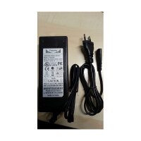 Z ALLNET Ersatznetzteil 55V/2A für z.B. ALL048900...
