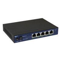 5P ALLNET ALL-SG8005P POE