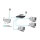 5P ALLNET ALL-SG8005P POE