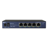 5P ALLNET ALL-SG8005P-2.5G POE