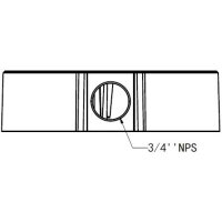 ALLNET Montagebox MiniDome für ALL-CAM2495-LVEFN