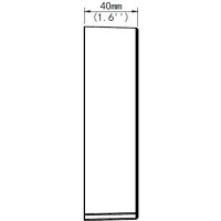 ALLNET Montagebox MiniDome für ALL-CAM2495-LVEFN