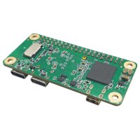 ALLNET Radxa Zero 4GB/32GB D4E32H, Pinleiste...