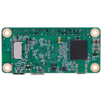 ALLNET Radxa Zero 4GB/32GB D4E32H, Pinleiste gelötet, Antenne onboard