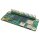 ALLNET Radxa Zero 4GB/32GB D4E32H, Pinleiste gelötet, Antenne onboard