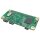 ALLNET Radxa Zero 4GB/32GB D4E32T, Pinleiste nicht gelötet, ext. Antenne
