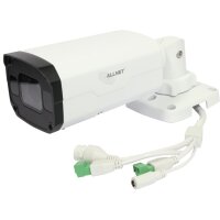 ALLNET Bullet Outdoor 5MP IR Low-Light Motorisiertes...