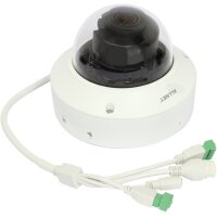 ALLNET Fix Dome Outdoor 5MP IR Vandalismus Low-Light...