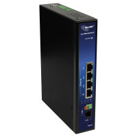 Z ALLNET ISP Bridge Modem VDSL2 mit Vectoring Industrial...