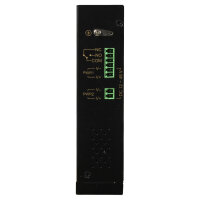 Z ALLNET ISP Bridge Modem VDSL2 mit Vectoring Industrial IP30 VDSL2V ALL-BMI100VDSL2V