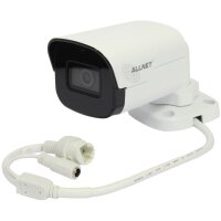 ALLNET Bullet Outdoor 5MP IR Low-Light 79°...