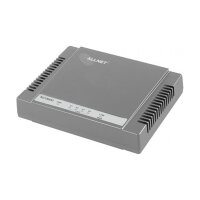 Z ALLNET Punkt-zu-Punkt Modem VDSL via 2-Draht managed...